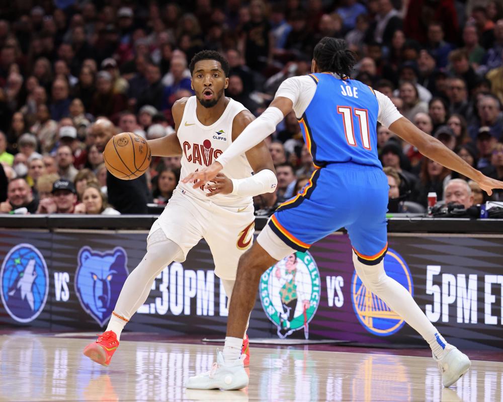 统治级表现 统治级表现