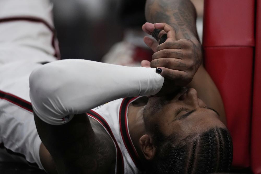 到他在训练 到他在训练